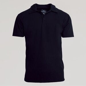 Men’s True Classic Short Sleeve Polo
